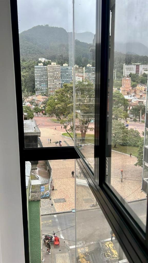 Universitario/centro De Bogota/turistico Apartment