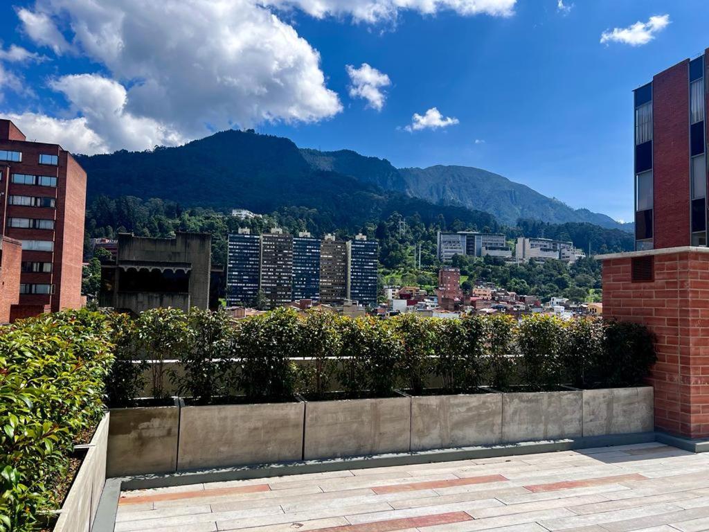 Universitario/centro De Bogota/turistico * Bogota