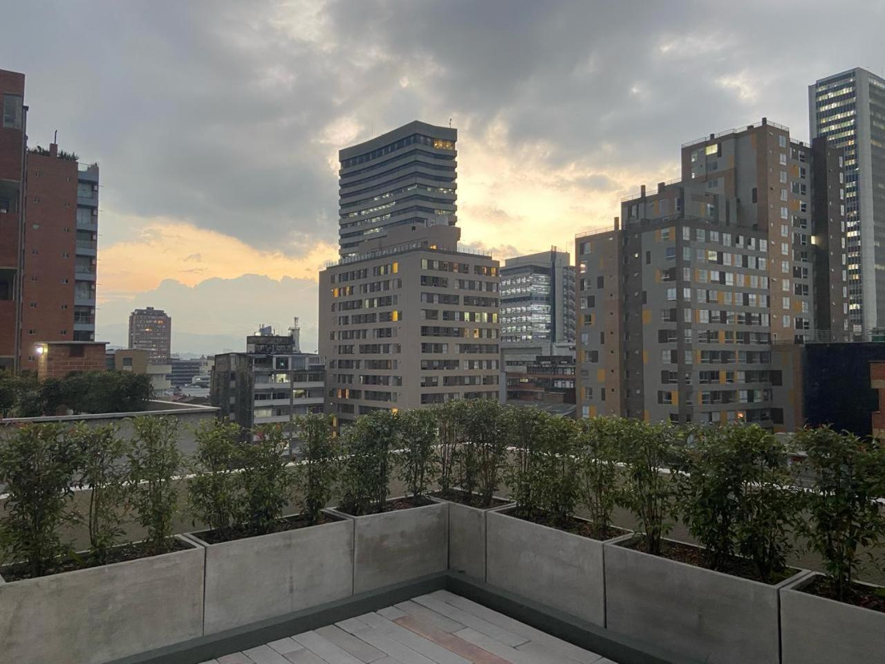 Universitario/centro De Bogota/turistico