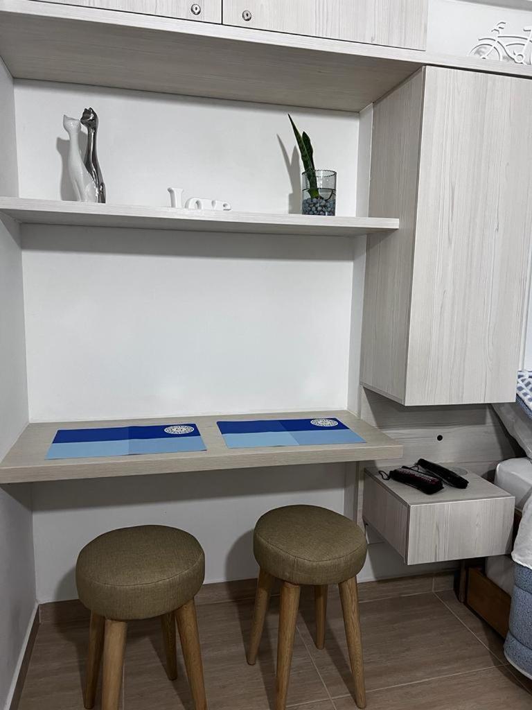 Universitario/centro De Bogota/turistico Apartment Bogota