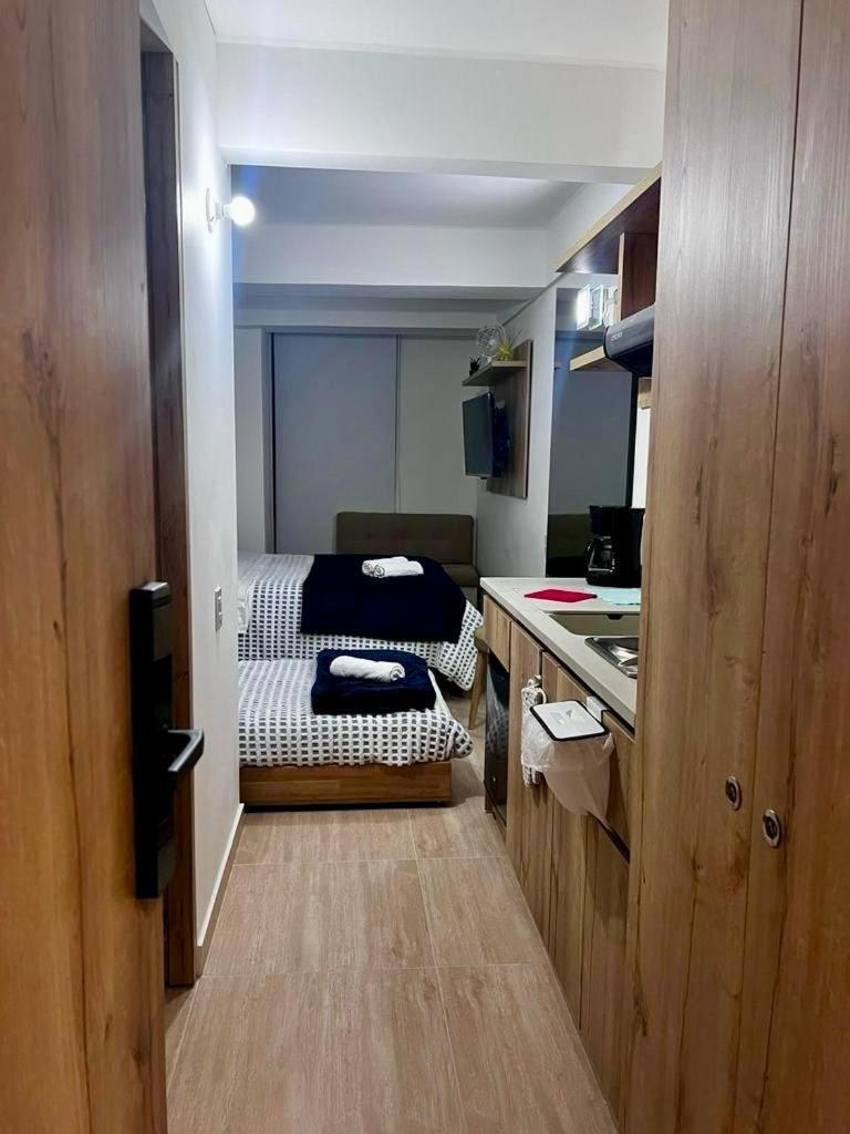 Universitario/centro De Bogota/turistico Apartment