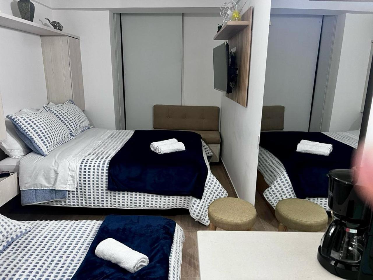 Universitario/centro De Bogota/turistico Apartment