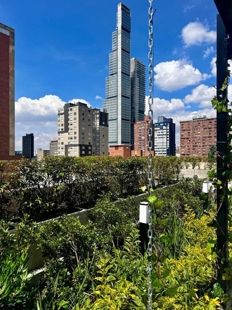 Universitario/centro De Bogota/turistico *