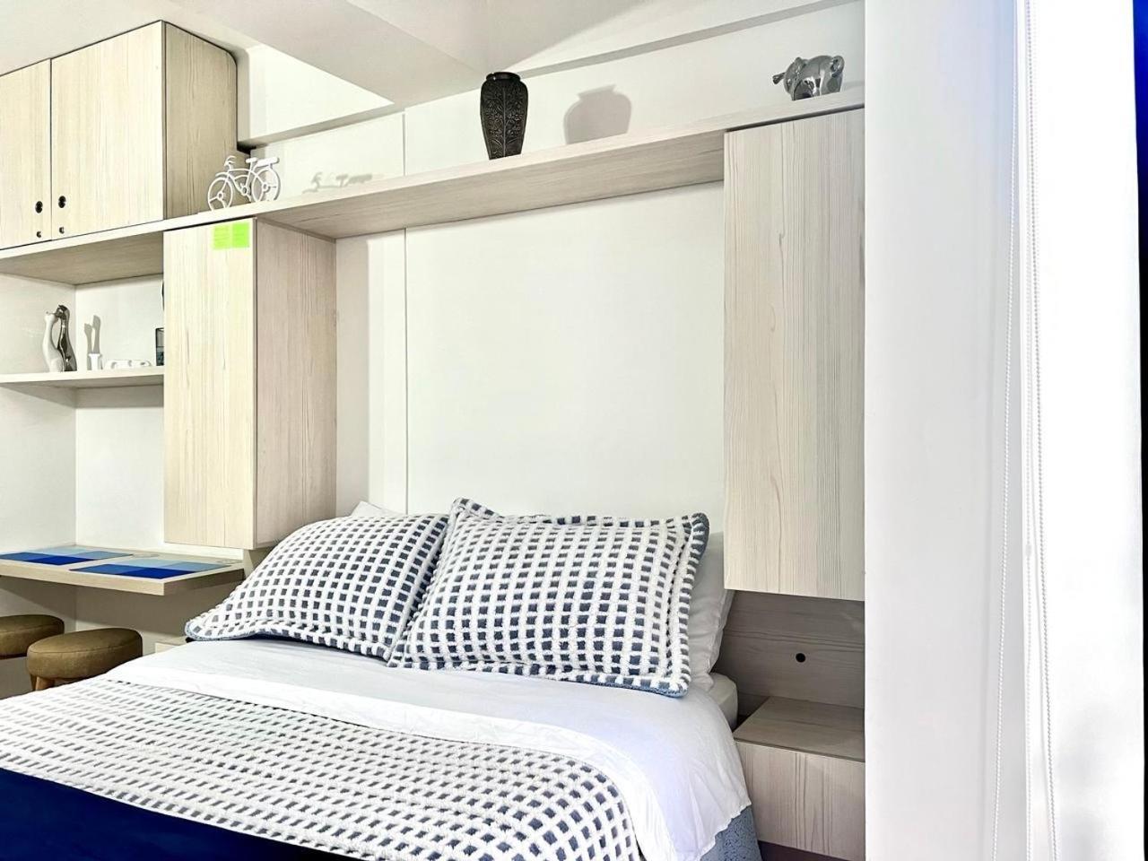Universitario/centro De Bogota/turistico Apartamento