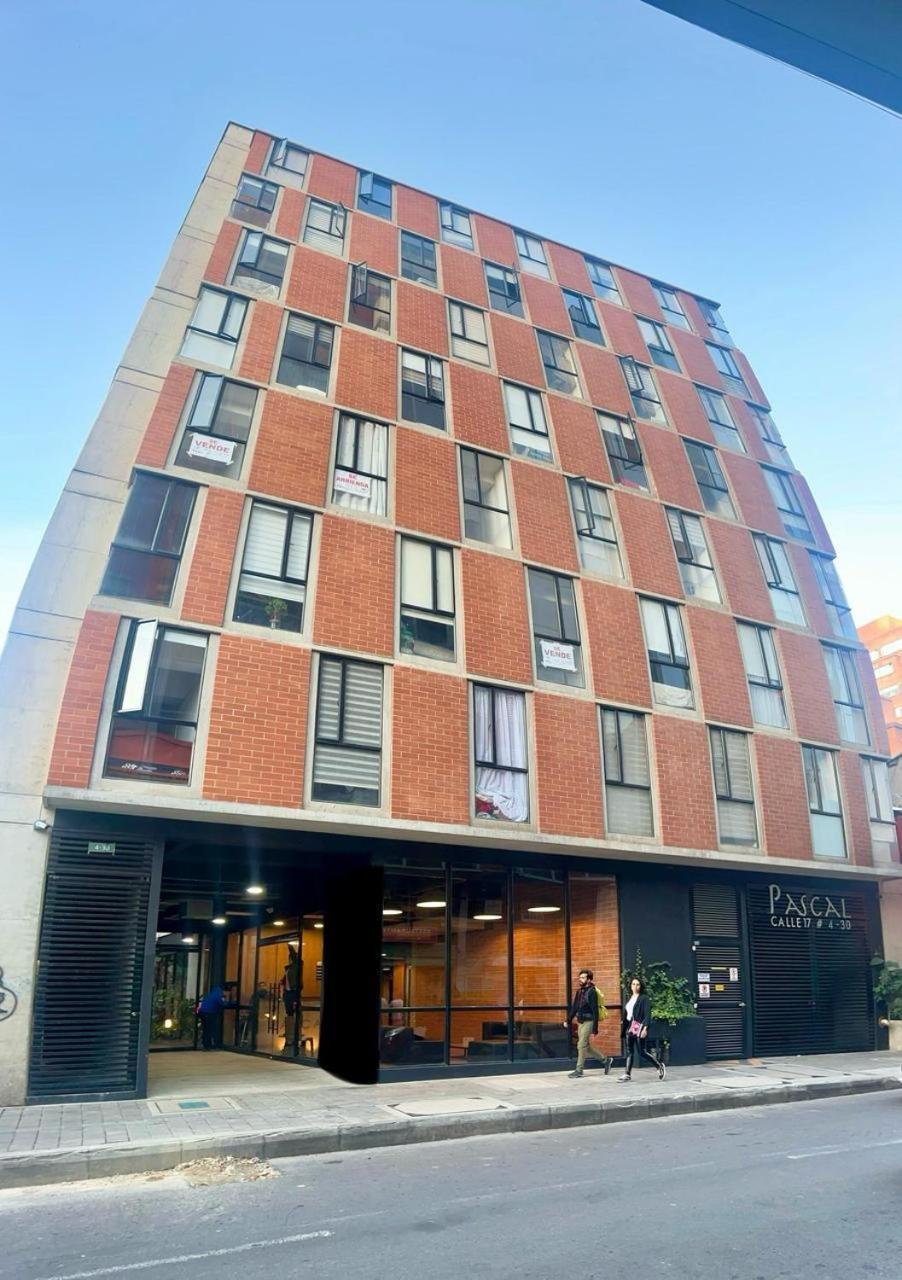 Universitario/centro De Bogota/turistico Bogota