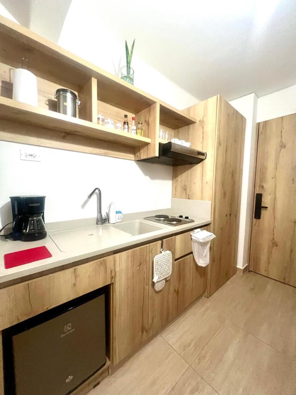 Universitario/centro De Bogota/turistico Apartment *