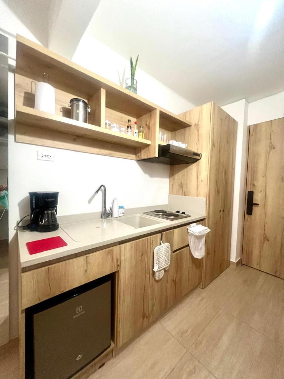 Universitario/centro De Bogota/turistico Apartment