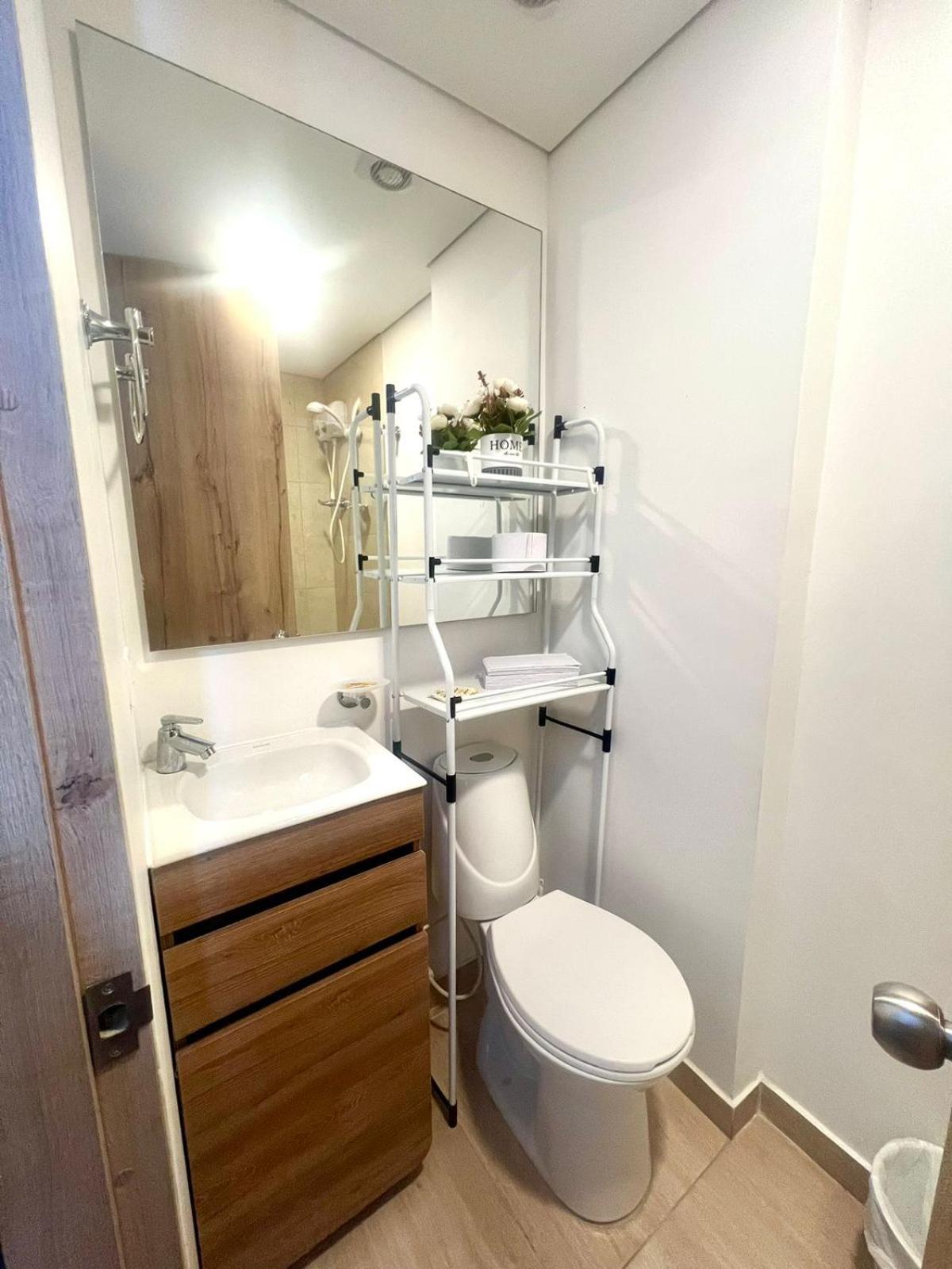 Universitario/centro De Bogota/turistico Apartment Bogota