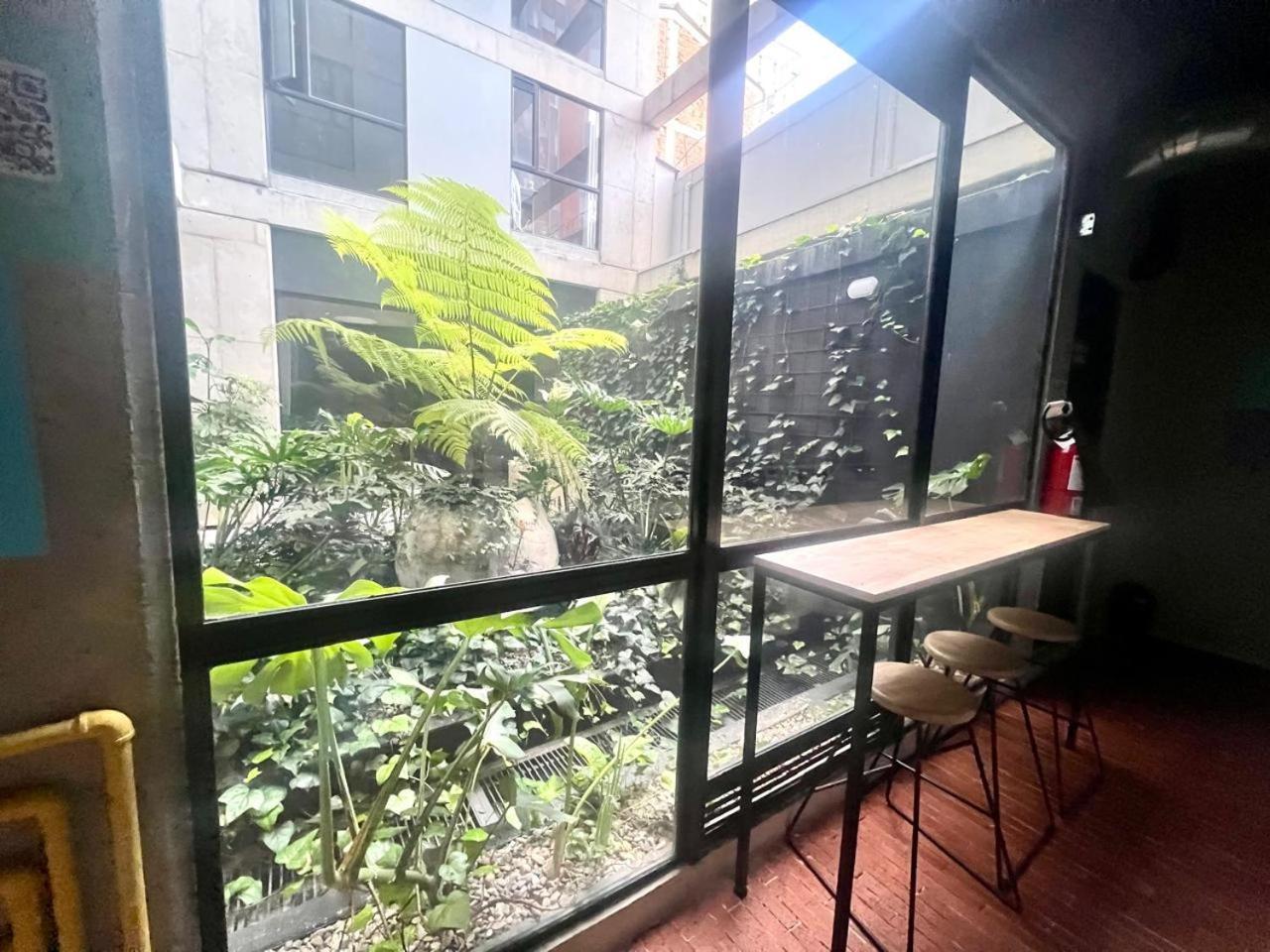 Universitario/centro De Bogota/turistico Bogota