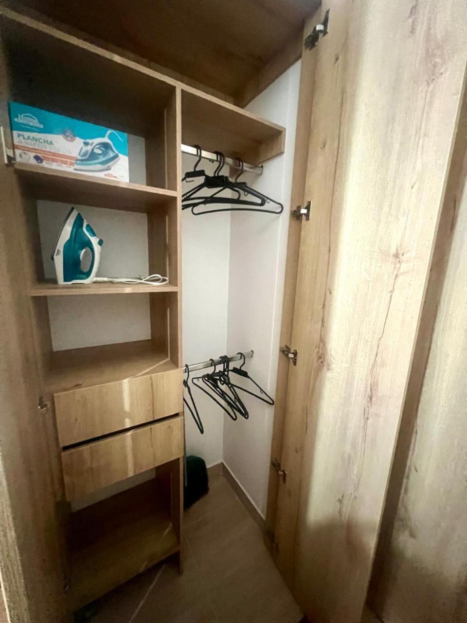 Universitario/centro De Bogota/turistico Apartment